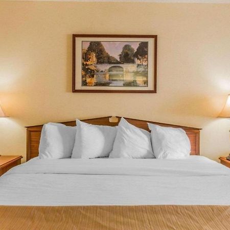 Rodeway Inn Sylacauga Hwy 280 Экстерьер фото