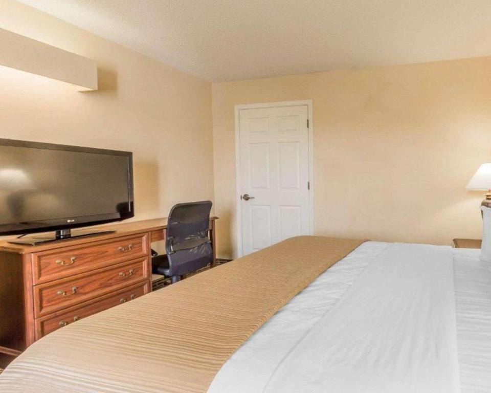 Rodeway Inn Sylacauga Hwy 280 Экстерьер фото