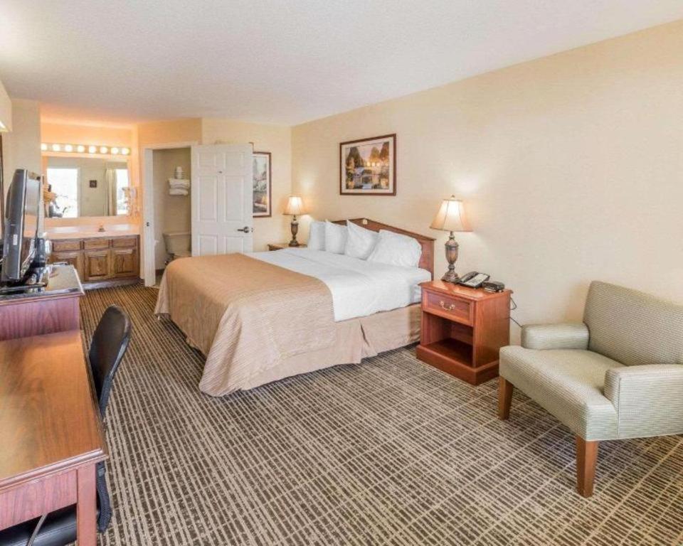Rodeway Inn Sylacauga Hwy 280 Экстерьер фото