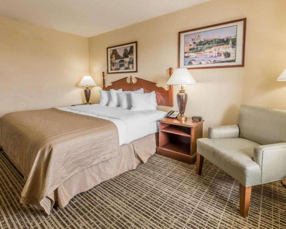 Rodeway Inn Sylacauga Hwy 280 Экстерьер фото