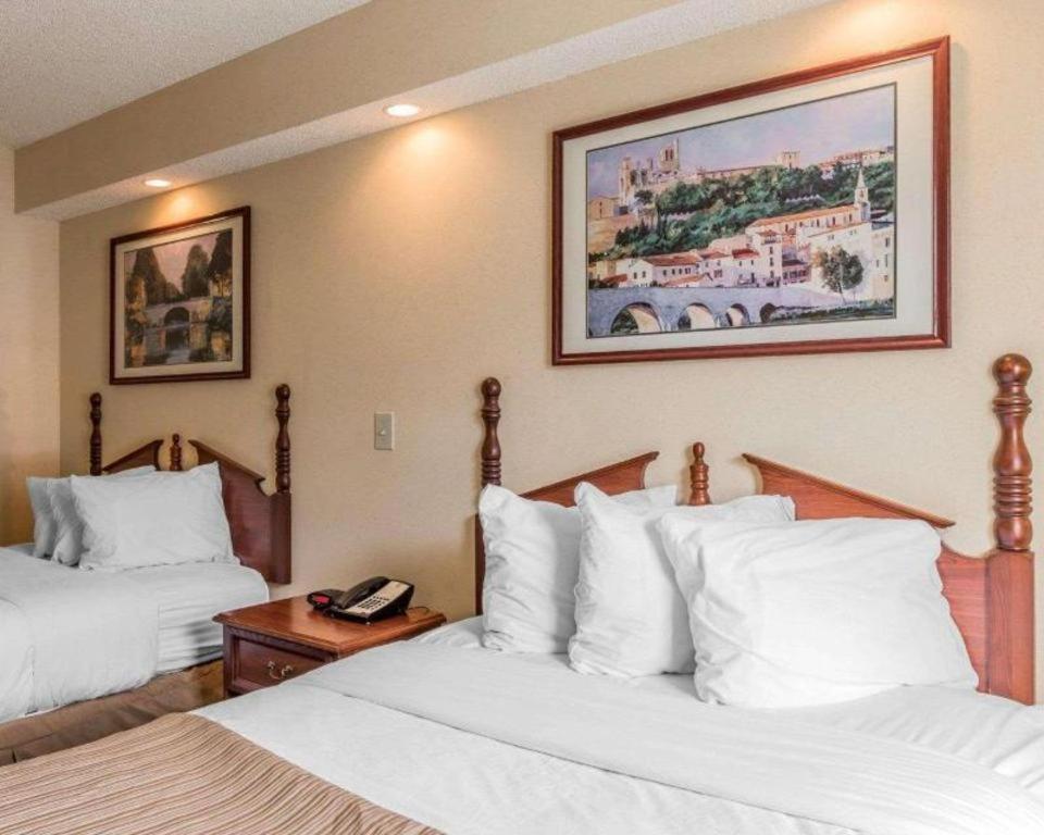 Rodeway Inn Sylacauga Hwy 280 Экстерьер фото