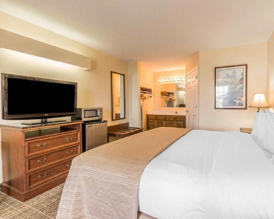 Rodeway Inn Sylacauga Hwy 280 Экстерьер фото