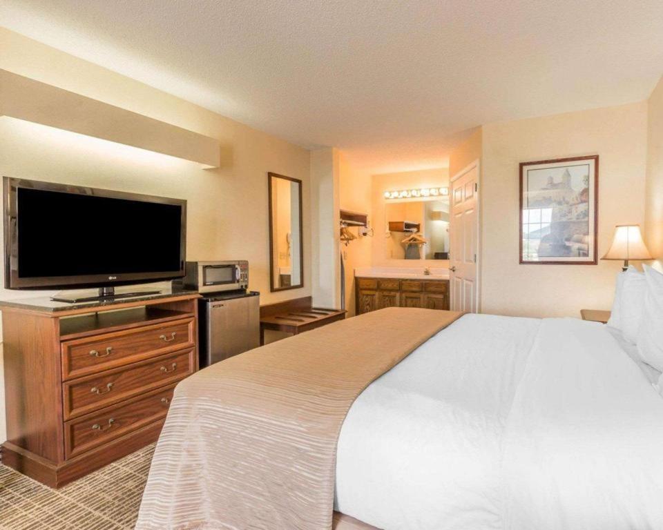 Rodeway Inn Sylacauga Hwy 280 Экстерьер фото