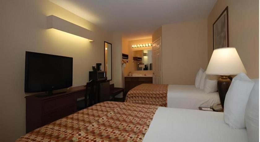 Rodeway Inn Sylacauga Hwy 280 Экстерьер фото