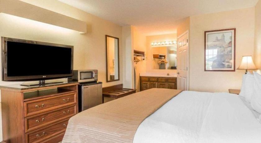 Rodeway Inn Sylacauga Hwy 280 Экстерьер фото