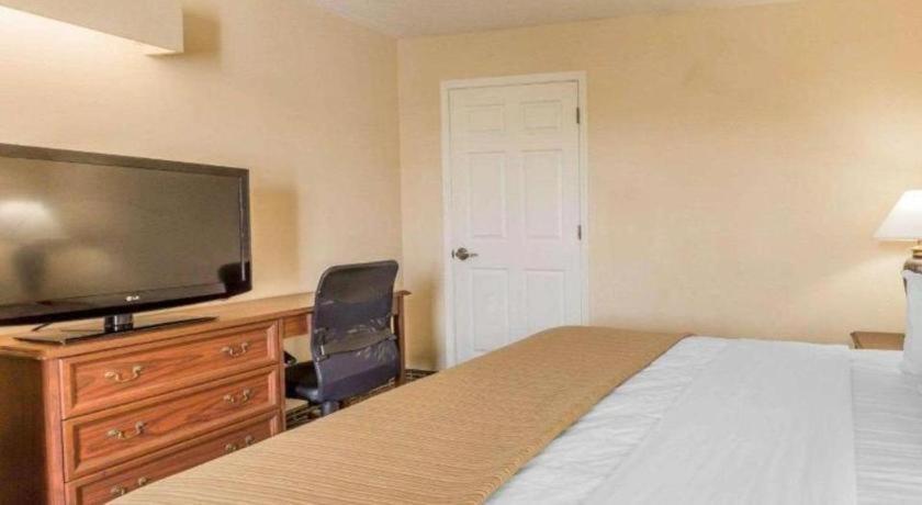 Rodeway Inn Sylacauga Hwy 280 Экстерьер фото