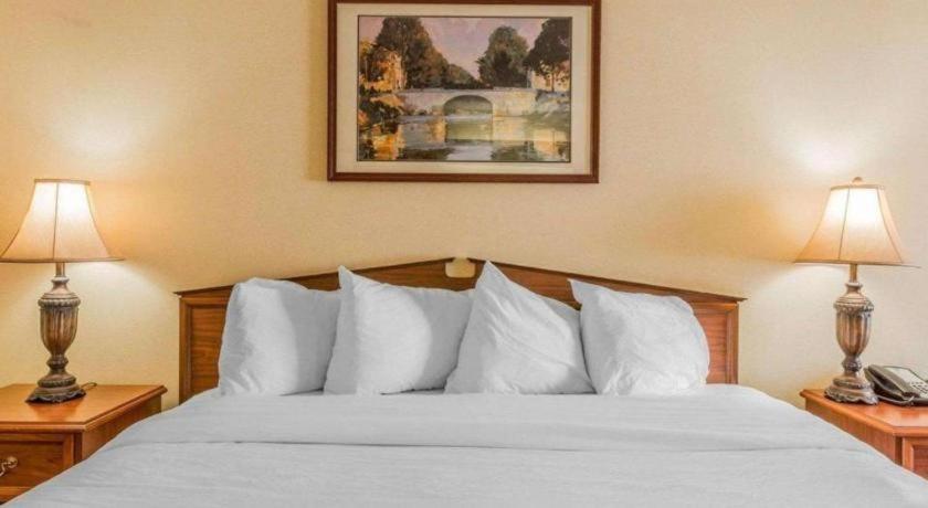 Rodeway Inn Sylacauga Hwy 280 Экстерьер фото