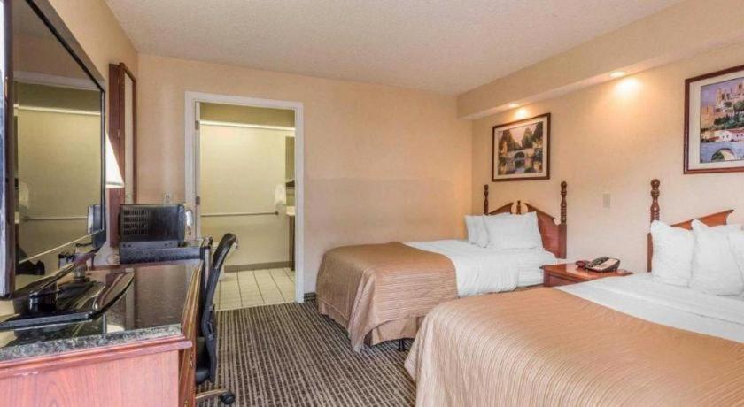 Rodeway Inn Sylacauga Hwy 280 Экстерьер фото