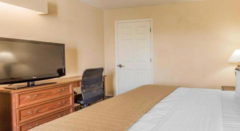 Rodeway Inn Sylacauga Hwy 280 Экстерьер фото