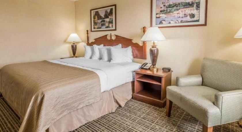 Rodeway Inn Sylacauga Hwy 280 Экстерьер фото